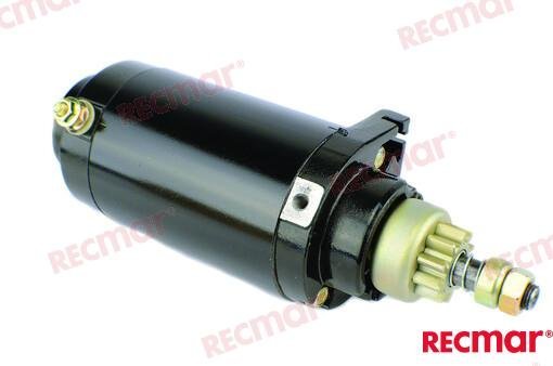 MOTOR ARRANQUE Recmar REC50-44369A1