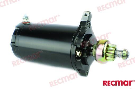 MOTOR ARRANQUE MERCURY/MARINER Recmar REC50-55601A2