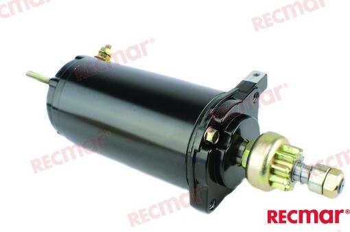 MOTOR ARRANQUE Recmar REC50-58788A3