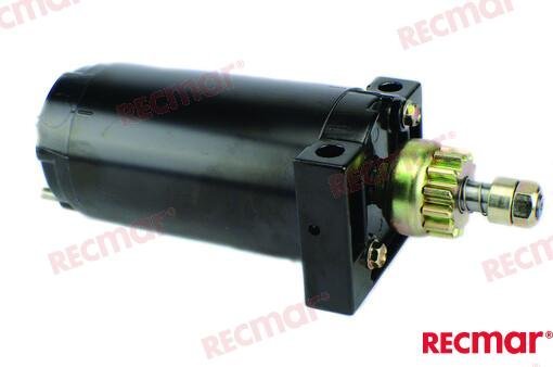 MOTOR ARRANQUE Recmar REC50-820193003