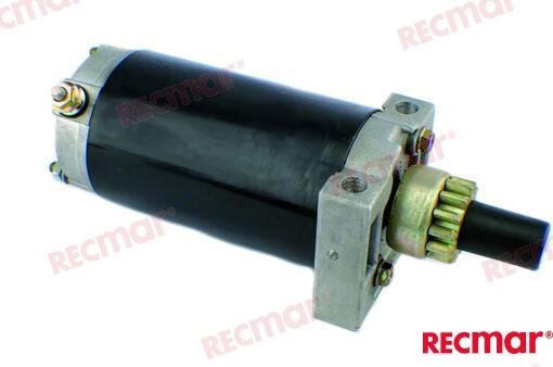 MOTOR ARRANQUE Recmar REC50-820193A04