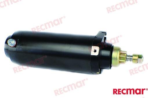 MOTOR ARRANQUE Recmar REC50-832997003