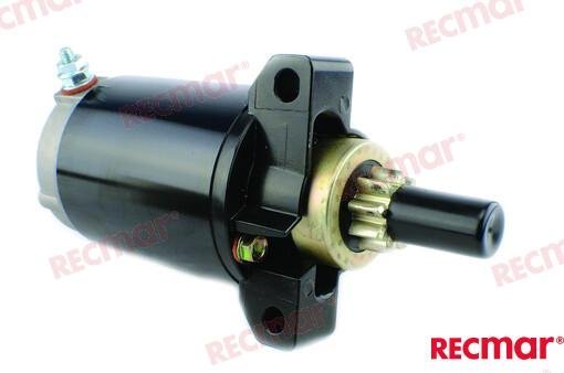 MOTOR ARRANQUE Recmar REC50-859168T