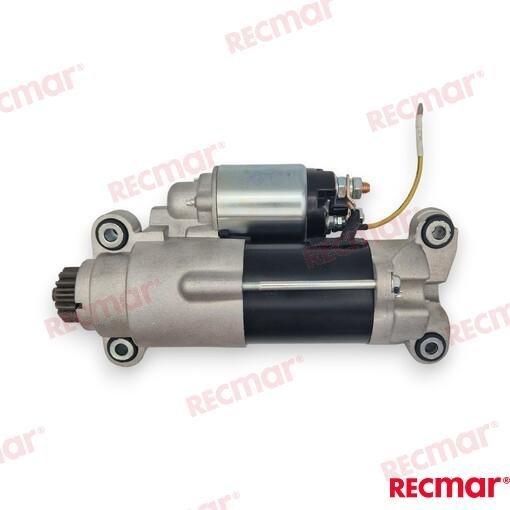 MOTOR DE ARRANQUE Recmar REC50-879150A85