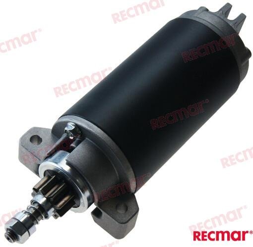 MOTOR ARRANQUE MERCURY Recmar REC50-893888T