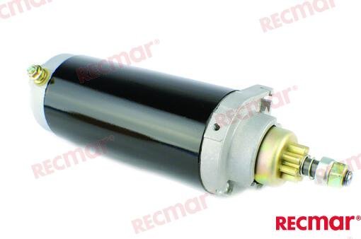 MOTOR ARRANQUE Recmar REC50-893893
