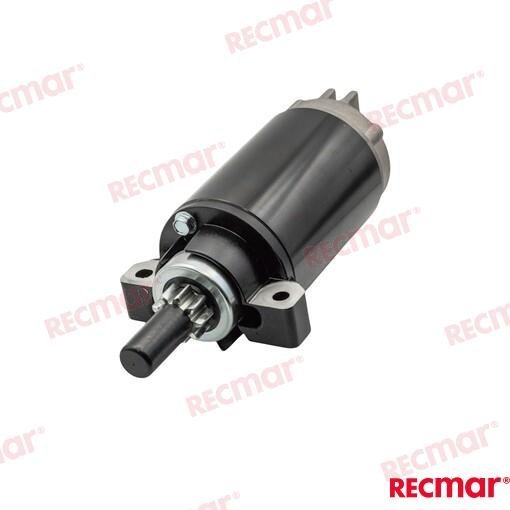 MOTOR ARRANQUE FUERABORDA Recmar REC50-898265001