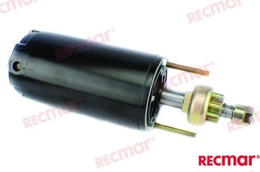 MOTOR ARRANQUE FORCE 70-150HP Recmar REC50-898265002
