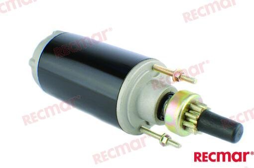 MOTOR ARRANQUE MERCURY/MARINER Recmar REC50-898265003