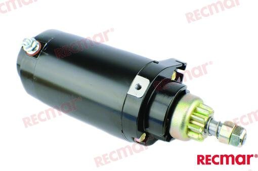MOTOR ARRANQUE Recmar REC50-898265005