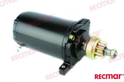 MOTOR ARRANQUE Recmar REC50-898265007