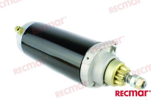 MOTOR ARRANQUE FUERABORDA Recmar REC50-898265010