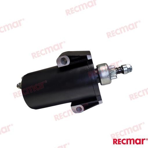 MOTOR ARRANQUE MERCURY/MARINER Recmar REC50-8M0033984