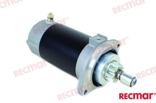 MOTOR ARRANQUE Recmar REC50-8M0147039