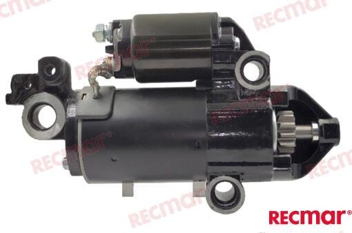 MOTOR ARRANQUE Recmar REC50-8M0166297