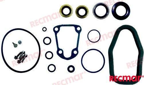 KIT RETEN Y JUNTAS Recmar REC5000309