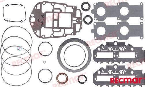 KIT JUNTAS JOHNSON-EVINRUDE Recmar REC5000400