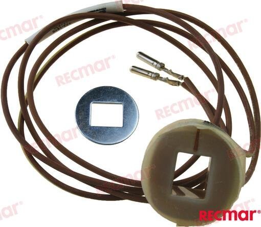 BOBINA REPUESTO PARA ESTAROR J&E - 2 CI Recmar REC5000611