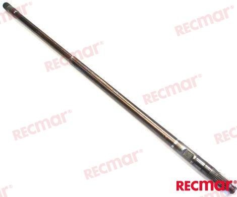 EJE TRANSMISION SUPERIOR Recmar REC5000618