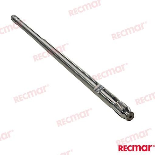 EJE HELICE Recmar REC5000624