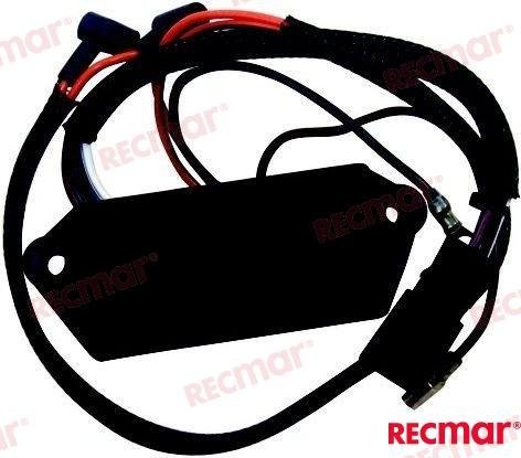 CAJA NEGRA Recmar REC5001344