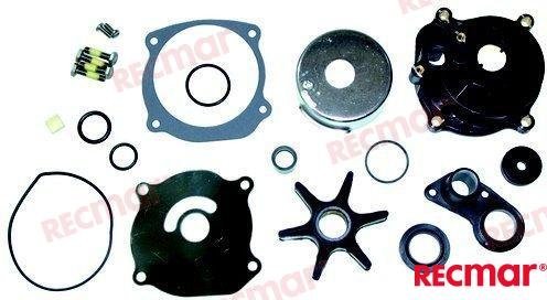 KIT BOMBA AGUA Recmar REC5001594
