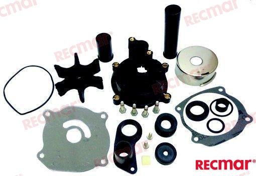 KIT BOMBA AGUA Recmar REC5001595