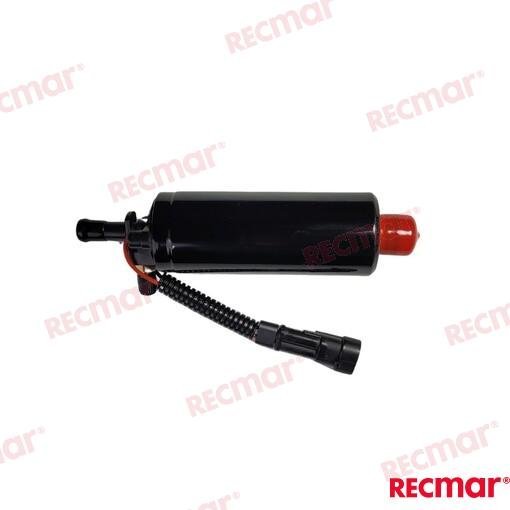 BOMBA DE ALTA PRESION Recmar REC5006063