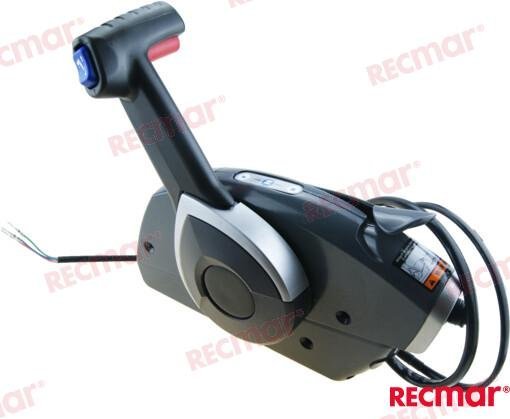 MANDO LATERAL CON T&T Recmar REC5006180