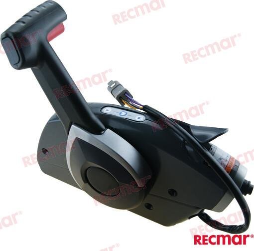 MANDO LATERAL SIN T&T Recmar REC5006181