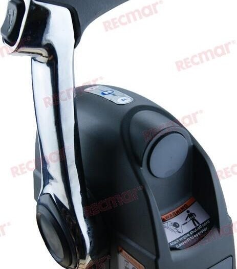 MANDO CONSOLA SINGLE Recmar REC5006182
