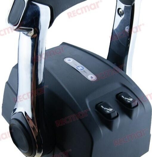 MANDO CONSOLA TWIN Recmar REC5006184