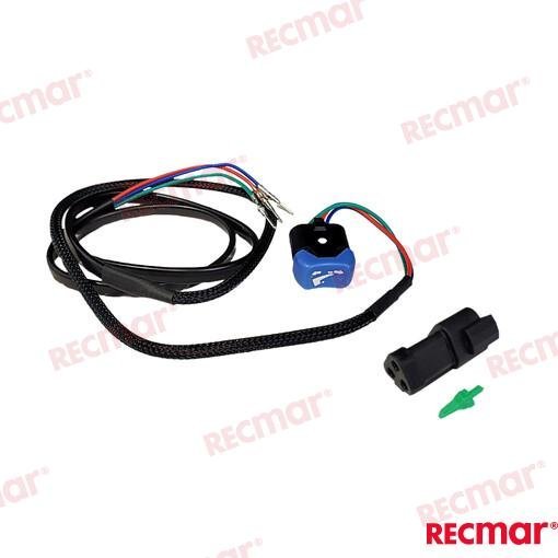INTERRUPTOR DE INCLINACIÓN Recmar REC5006358