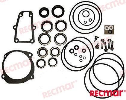 KIT RETEN Recmar REC5006373
