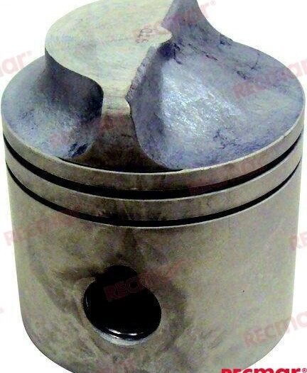 KIT PISTON STD Recmar REC5006657