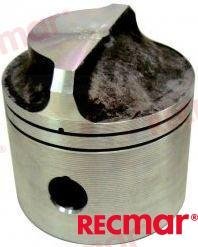 KIT PISTON STD Recmar REC5006658