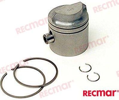 KIT PISTON 0.30 Recmar REC5006662
