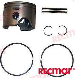 KIT PISTON 030 Recmar REC5006665