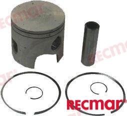 KIT PISTON 030 Recmar REC5006666