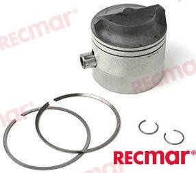 KIT PISTON 030 Recmar REC5006669