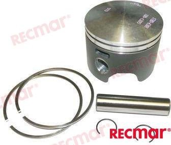 KIT PISTON STBD Recmar REC5006688