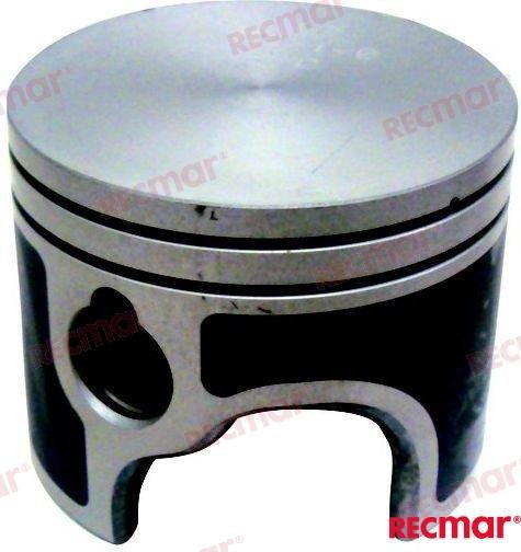 KIT PISTON STD Recmar REC5006701