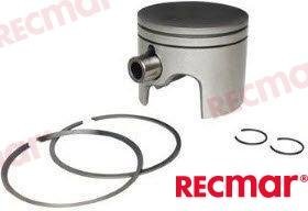 KIT PISTON 030 Recmar REC5006702