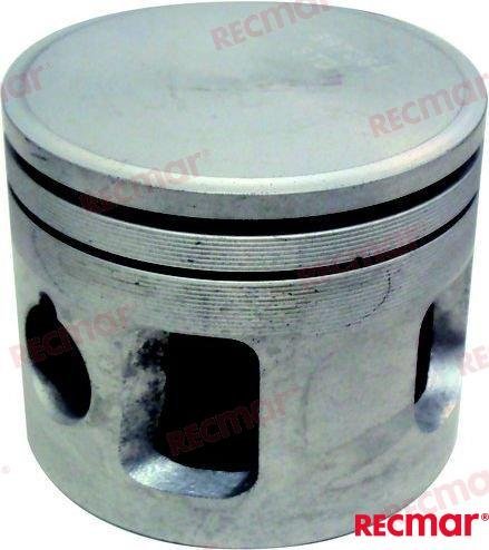 KIT PISTON STD Recmar REC5006751