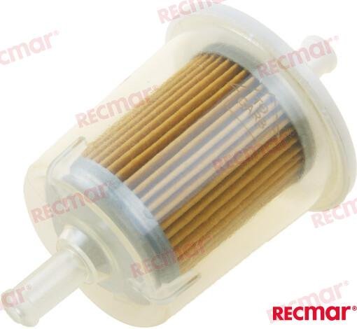FILTRO COMBUSTIBLE Recmar REC5007335