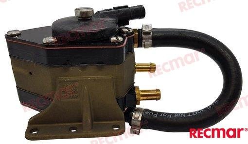 BOMBA GASOLINA/ACEITE VRO Recmar REC5007420