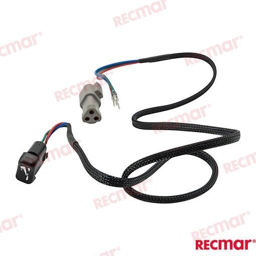 INTERRUPTOR DE INCLINACIÓN Recmar REC5007485