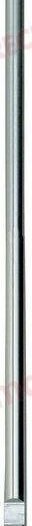 EJE HELICE 25" Recmar REC5007672