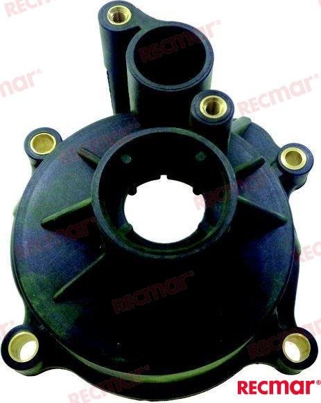 TAPA BOMBA AGUA Recmar REC5007968