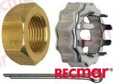 TUERCA HELICE Recmar REC5008966